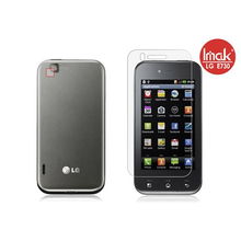 LG E730 Optimus Sol 高透明屏幕贴 重塑清晰视界，守护每一寸细节