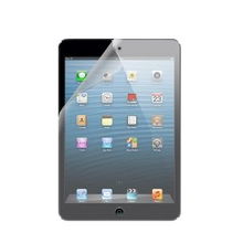 自由滑动，视界清晰 Freewalk飞沃iPad mini磨砂保护膜体验测评